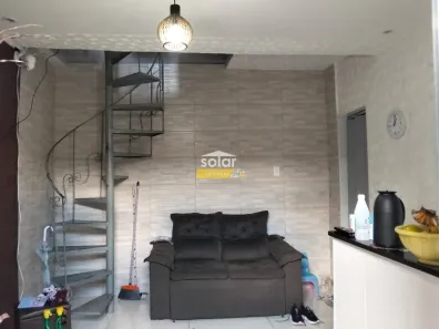 Sobrado com 2 Quartos à venda, 70m² no Parque Císper, São Paulo
