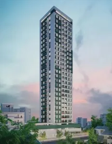 Apartamento com 3 Quartos à venda, 63m² no Ilha do Retiro, Recife