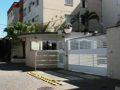 Apartamento com 3 Quartos à venda, 77m² no Vila Mimosa, Campinas