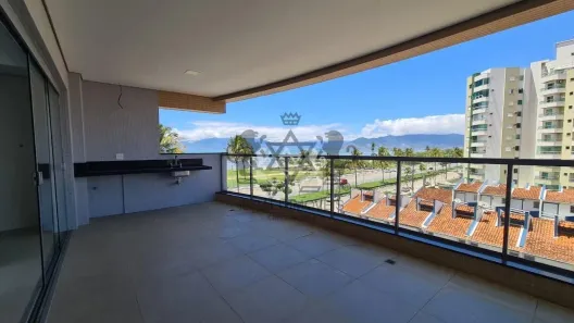 Apartamento com 3 Quartos à venda, 14m² no Indaiá, Caraguatatuba