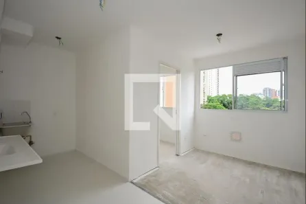 Apartamento com 2 Quartos à venda, 40m² no Vila Suzana, São Paulo