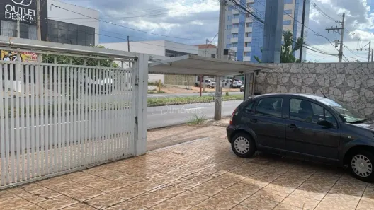 Casa com 3 Quartos à venda, 217m² no Vila Velosa, Araraquara