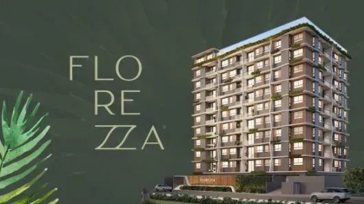 Apartamento com 1 Quarto à venda, 29m² no Intermares, Cabedelo
