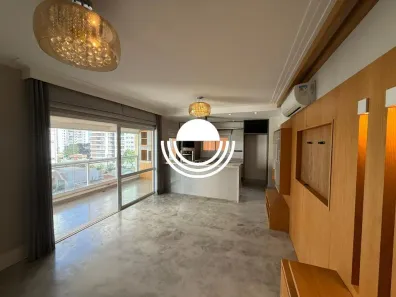 Apartamento com 3 Quartos à venda, 119m² no Jardim Belo Horizonte, Campinas