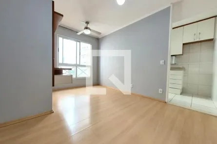 Apartamento com 2 Quartos à venda, 48m² no Vila Cruz das Almas, São Paulo