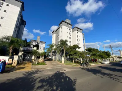 Apartamento com 2 Quartos à venda, 43m² no Estância Velha, Canoas