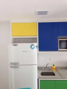 Apartamento com 2 Quartos à venda, 60m² no Vila Andrade, São Paulo