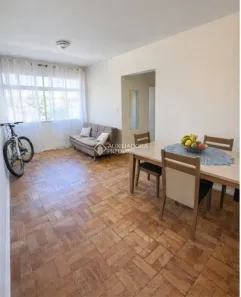Apartamento com 2 Quartos à venda, 60m² no Coqueiros, Florianópolis