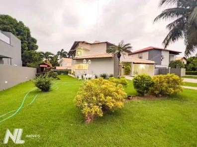 Casa com 5 Quartos à venda, 516m² no Candelária, Natal