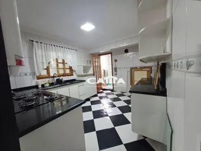 Sobrado com 3 Quartos à venda, 210m² no Fazenda Aricanduva, São Paulo