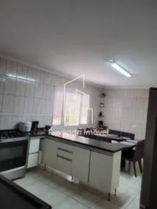 Casa com 3 Quartos à venda, 290m² no Parque Panamericano, São Paulo