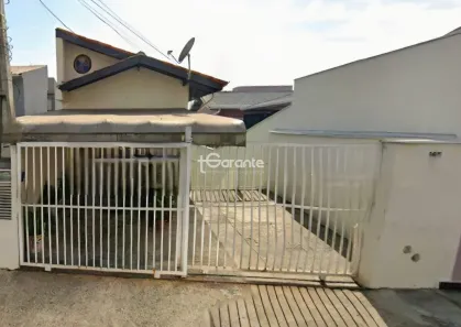 Casa com 4 Quartos à venda, 200m² no Vila Barão, Sorocaba