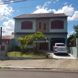 Sobrado com 2 Quartos à venda, 240m² no Bom Princípio, Gravataí