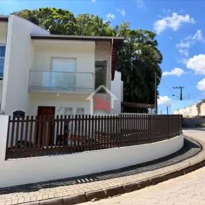 Sobrado com 2 Quartos à venda, 100m² no Testo Salto, Blumenau