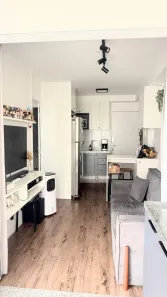 Apartamento com 1 Quarto à venda, 35m² no Cambuci, São Paulo
