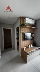 Apartamento com 2 Quartos à venda, 69m² no Jardim Primavera, Jacareí