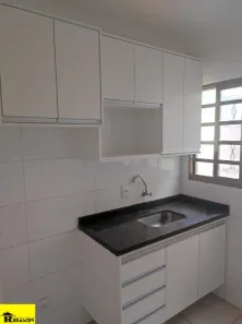 Apartamento com 2 Quartos à venda, 56m² no RESIDENCIAL MENEZES II, Bady Bassitt