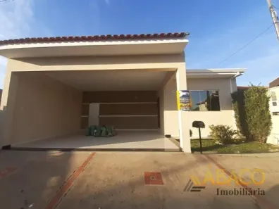 Casa com 3 Quartos à venda, 170m² no Parque Fehr, São Carlos