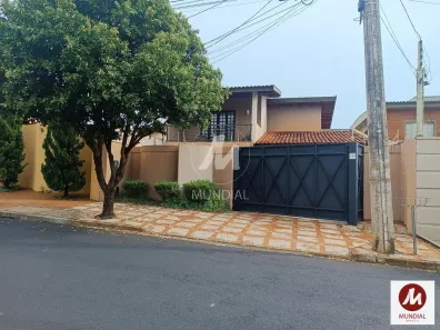 Sobrado com 3 Quartos à venda, 236m² no Jardim Califórnia, Ribeirão Preto