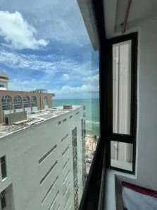 Apartamento com 4 Quartos à venda, 190m² no Boa Viagem, Recife
