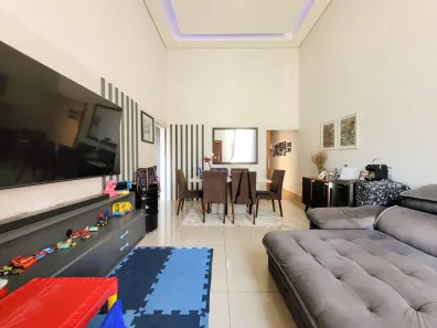 Casa com 3 Quartos à venda, 125m² no Village Moutonnée, Salto