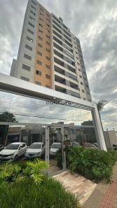 Apartamento com 2 Quartos à venda, 51m² no Gleba Fazenda Palhano, Londrina