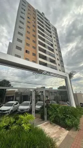 Apartamento com 2 Quartos à venda, 51m² no Gleba Fazenda Palhano, Londrina