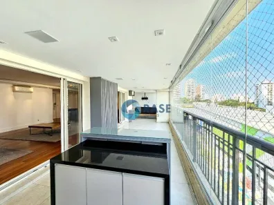 Apartamento com 3 Quartos à venda, 310m² no Santo Amaro, São Paulo
