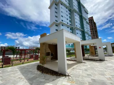 Apartamento com 3 Quartos à venda, 116m² no Neópolis, Natal
