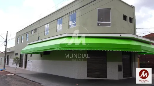 Ponto Comercial à venda, 400m² no Campos Elíseos, Ribeirão Preto