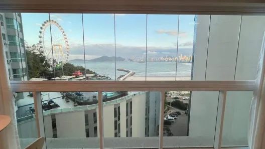 Apartamento com 4 Quartos à venda, 161m² no Pioneiros, Balneário Camboriú