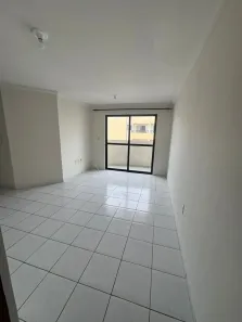 Apartamento com 3 Quartos para alugar, 79m² no Jardim Cidade Universitária, João Pessoa