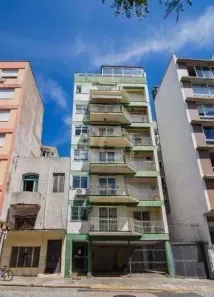Apartamento com 1 Quarto à venda, 47m² no Centro Histórico, Porto Alegre