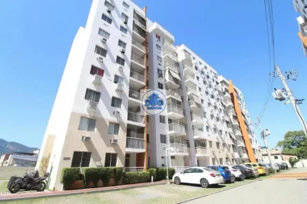 Apartamento com 2 Quartos à venda, 55m² no Anil, Rio de Janeiro