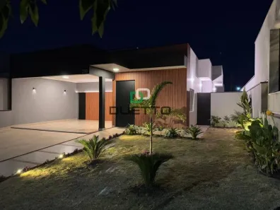 Casa de Condomínio com 3 Quartos à venda, 148m² no Estância Hípica, Nova Odessa