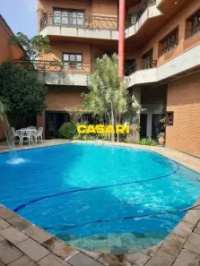 Sobrado com 4 Quartos à venda, 503m² no Anchieta, São Bernardo do Campo