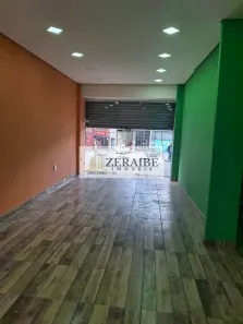 Ponto Comercial para alugar, 50m² no Centro, Guarulhos
