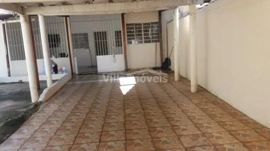 Casa com 2 Quartos à venda, 108m² no Jardim Santa Clara do Lago II, Hortolândia