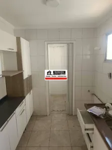 Apartamento com 1 Quarto para alugar, 42m² no Sacomã, São Paulo