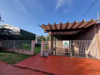 Casa com 4 Quartos à venda, 167m² no Petrópolis, Londrina