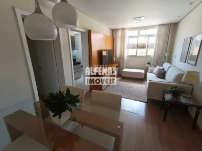 Apartamento com 2 Quartos à venda, 58m² no Riacho das Pedras, Contagem