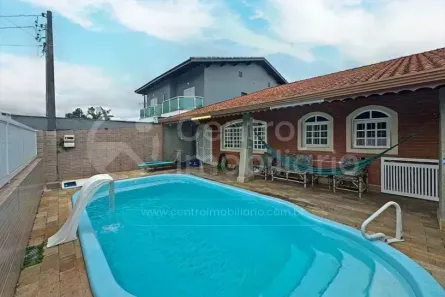 Casa com 3 Quartos à venda, 151m² no Jardim Imperador, Peruíbe