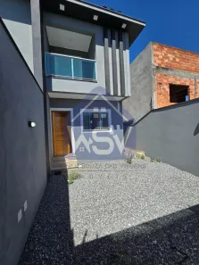 Sobrado com 3 Quartos à venda, 105m² no Vila Itaquá Mirim, Itaquaquecetuba
