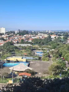 Apartamento com 3 Quartos à venda, 65m² no Jardim Copacabana, São José dos Campos