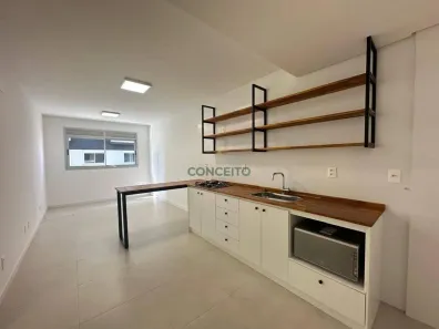 Apartamento com 1 Quarto à venda, 45m² no Canto, Florianópolis