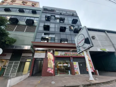 Sala Comercial à venda, 45m² no Passo da Areia, Porto Alegre