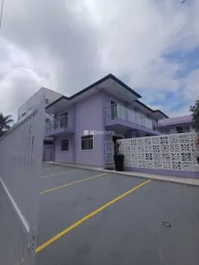 Imóvel Comercial à venda, 577m² no Ingleses do Rio Vermelho, Florianópolis