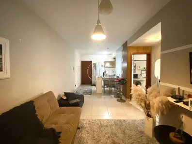 Apartamento com 2 Quartos à venda, 57m² no Jardim Janaína, Biguaçu