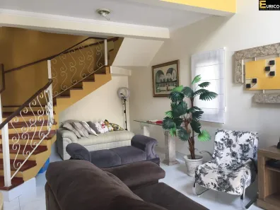 Casa de Condomínio com 3 Quartos à venda, 389m² no Jardim Recanto, Valinhos