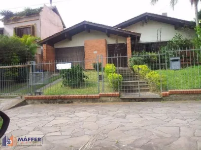 Casa com 3 Quartos à venda, 400m² no Cristal, Porto Alegre